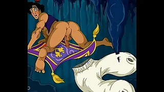 Disney Princes